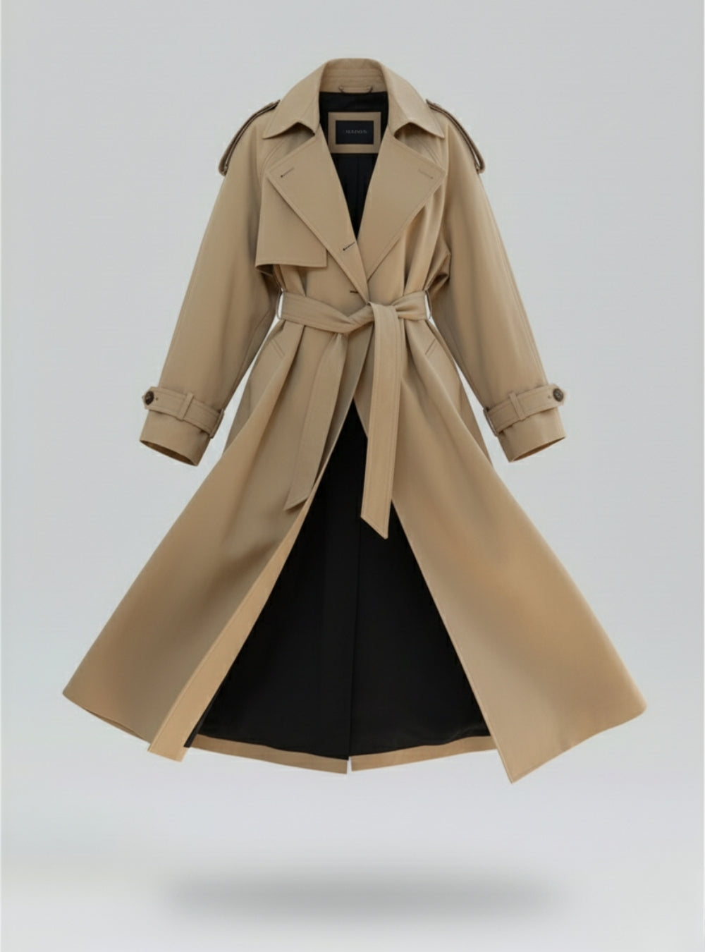 Venero Classic Trench