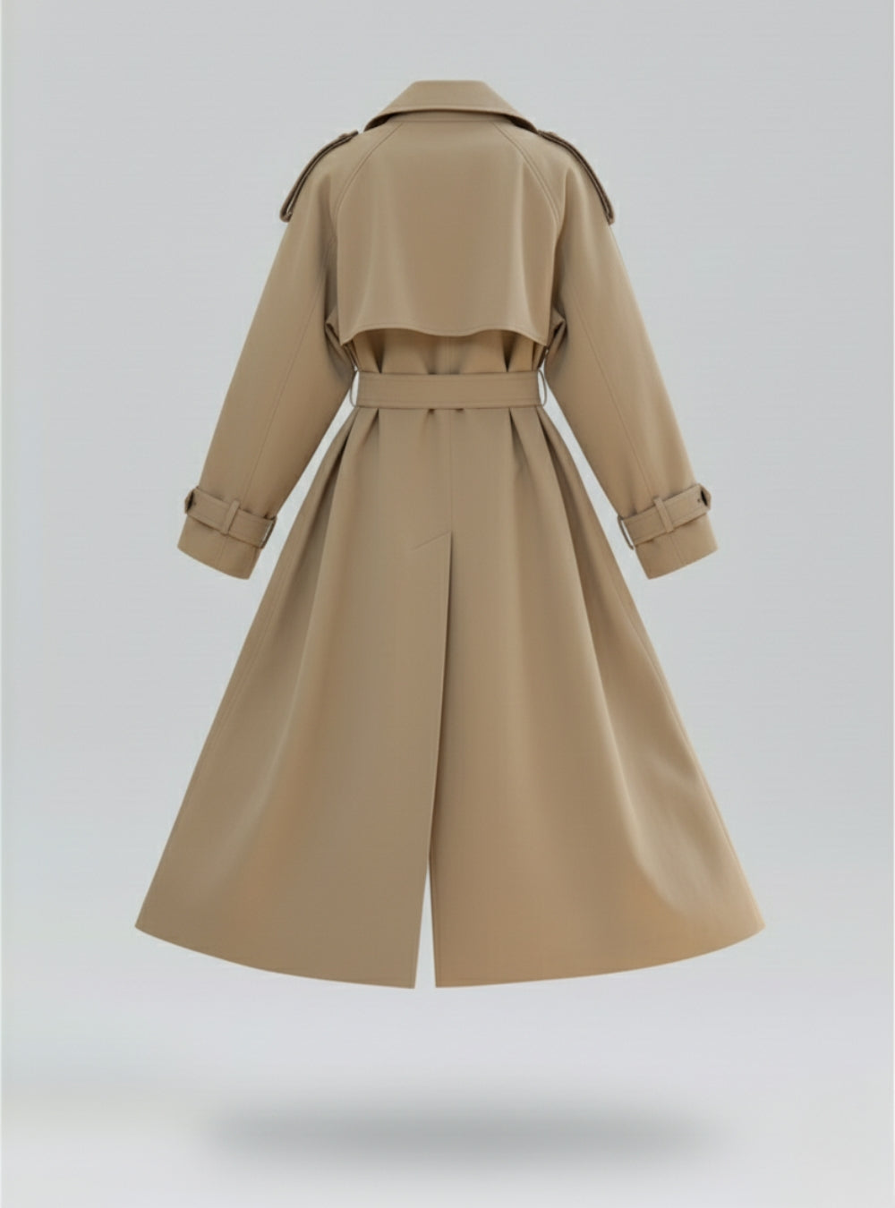 Venero Classic Trench